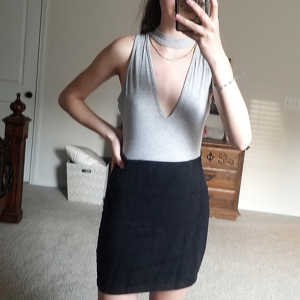 Bodysuit